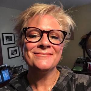 Meet your Posher, Jane